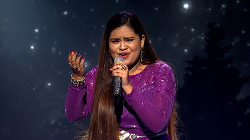 Indian Idol Season 15 Episode 22 - Celebrating Greatest Love Songs - Part 2