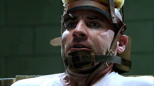 undefined Season 1 Episode 15 - By the Skin and the Teeth