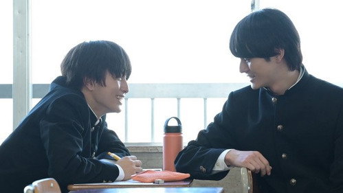 I Cannot Reach You Season 1 Episode 2 - We’re Still Best Friends from Now On...!