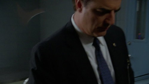 Law & Order: Criminal Intent Season 7 Episode 18 - Ten Count