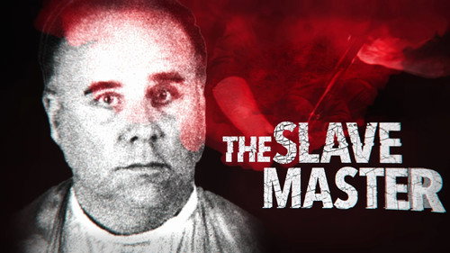 Very Scary People Season 5 Episode 4 - The Slave Master: Part Two