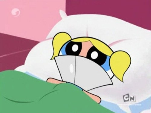The Powerpuff Girls Season 6 Episode 4 - City of Nutsville