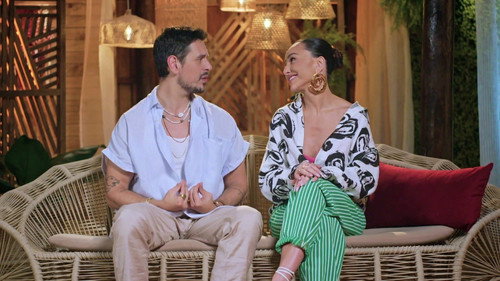 Let Love Season 1 Episode 16 - Episode 16