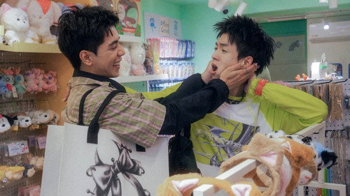 GELBOYS Season 2 Episode 3 - #SecretRelationshipStatus