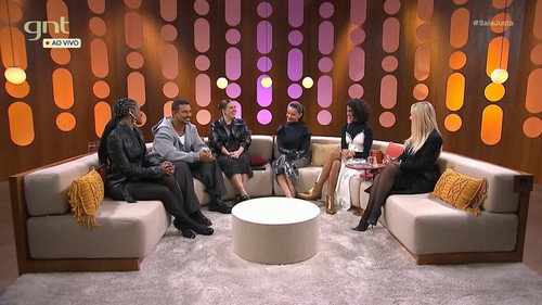 Saia Justa Season 25 Episode 3 - Episode 3
