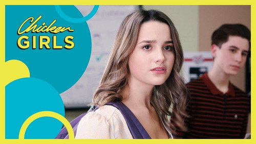 Chicken Girls Season 4 Episode 5 - Cancelled