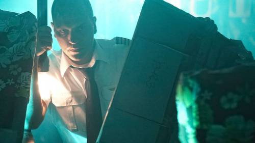 Air Disasters Season 8 Episode 3 - Vanishing Act