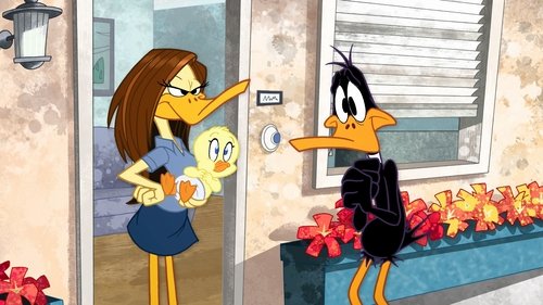 undefined Season 1 Episode 16 - That's My Baby