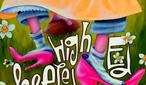Ed, Edd n Eddy Season 2 Episode 24 - High Heeled Ed