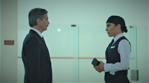 La Reina del Sur Season 3 Episode 60 - Live by the Sword, Die by the Sword
