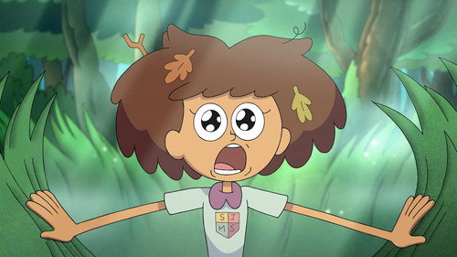 Amphibia Season 1 Episode 30 - Wally and Anne