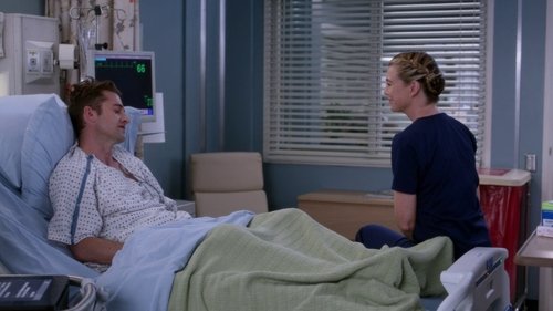 Grey's Anatomy Season 14 Episode 17 - One Day Like This