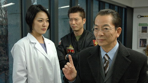 AIBOU: Tokyo Detective Duo Season 4 Episode 14 - Episode 14