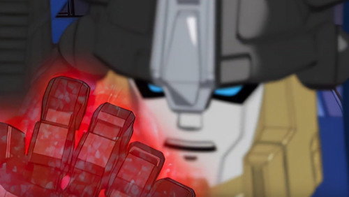 Ironhide Team still