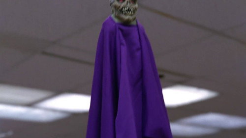 ER Season 15 Episode 5 - Haunted