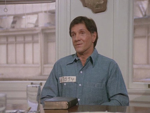 The Greatest American Hero Season 2 Episode 17 - Dreams
