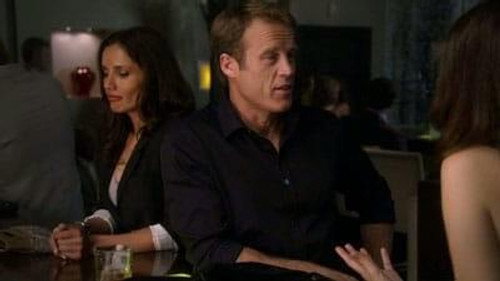 Human Target Season 2 Episode 7 - A Problem Like Maria (1)