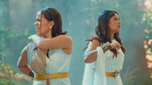 Escape of the Sang’gres still