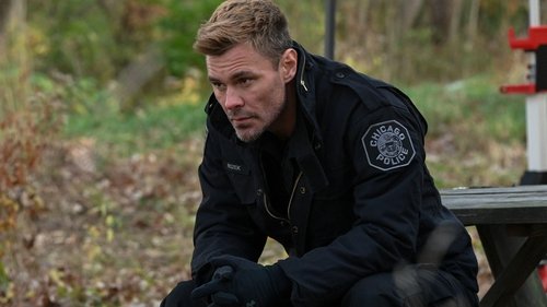 Chicago P.D. Season 12 Episode 10 - Zoe