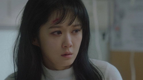 The Last Empress Season 1 Episode 15 - Wang Shik Betrays the Empress