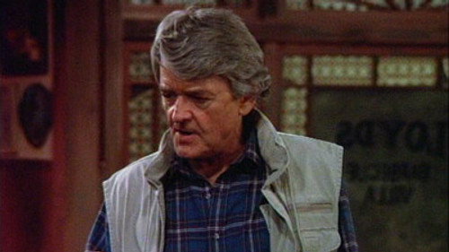 Designing Women Season 4 Episode 4 - Nightmare From Hee Haw