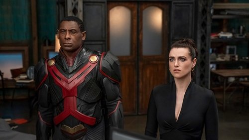 undefined Season 6 Episode 19 - The Last Gauntlet