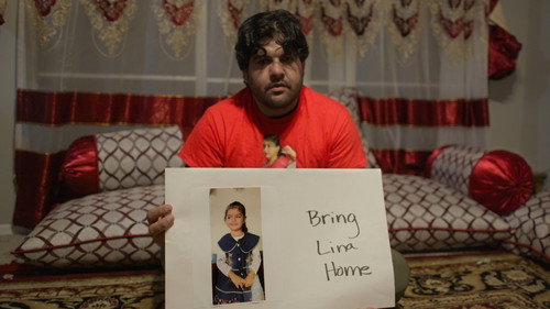 Never Seen Again Season 5 Episode 6 - Lina Sardar Khil: No Safe Haven (2)