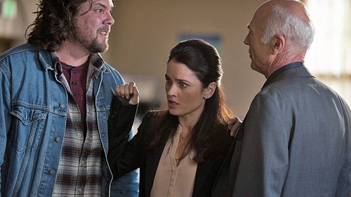 undefined Season 5 Episode 22 - Red John's Rules