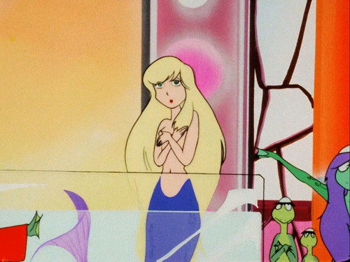 Urusei Yatsura Season 1 Episode 45 - Big Springtime Picnic Uproar!
