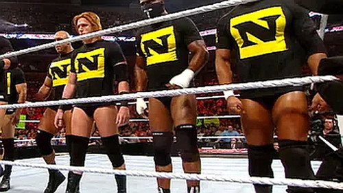 Raw - Jul. 26, 2010 still
