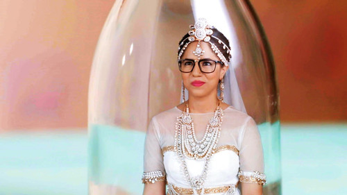 Har Mard Ka Dard Season 4 Episode 20 - Apsara Challenges Mallika