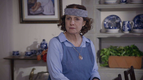 ¿Qué le pasa a mi familia? Season 1 Episode 1 - Episode 1