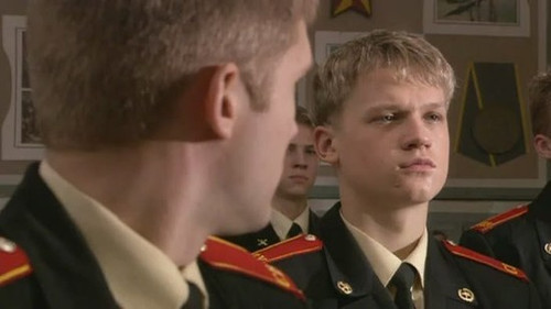 Cadetship Season 2 Episode 18 - Episode 18