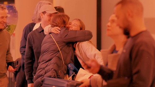 Schiphol Airport Season 2 Episode 3 - Episode 3