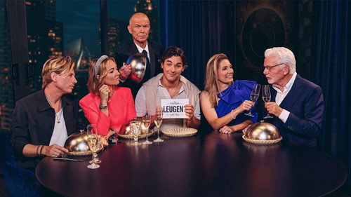 Het Diner Season 1 Episode 2 - Episode 2