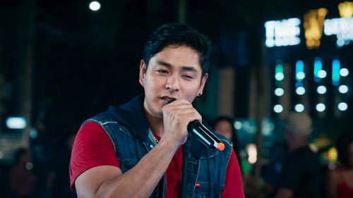 Serenade still