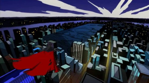 Teenage Mutant Ninja Turtles Season 5 Episode 7 - New World Order (1)