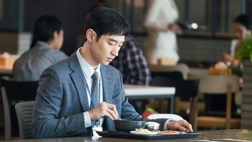 Where Stars Land Season 1 Episode 15 - Do You Know My Dad?