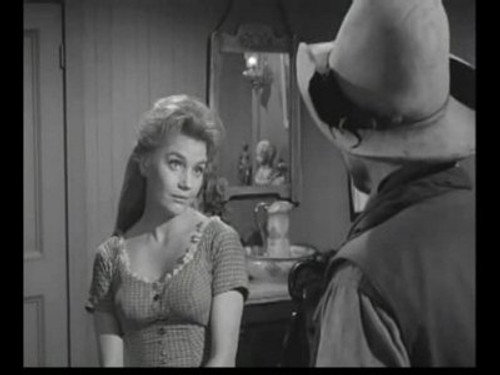 Gunsmoke Season 9 Episode 25 - Now That April's Here