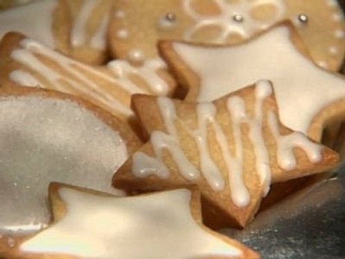 America's Test Kitchen Season 5 Episode 23 - Holiday Cookies