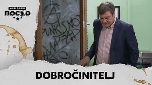 2465 Dobročinitelj still