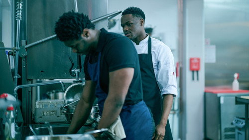 Boiling Point Season 1 Episode 3 - Episode 3