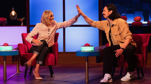 Richard Osman's House of Games Season 9 Episode 55 - Week 11: Friday