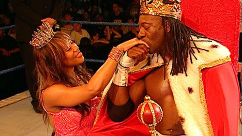WWE Friday Night SmackDown Season 8 Episode 24 - SmackDown - Jun. 16, 2006
