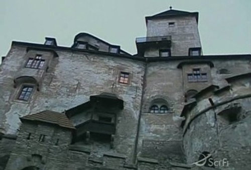 Ghost Hunters International Season 1 Episode 6 - Headless Haunting