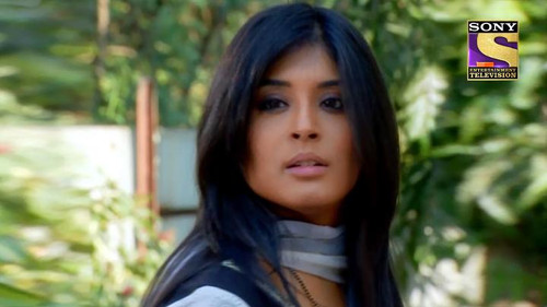 Nidhi's Surprise Backfires still