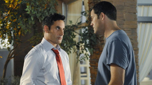 The Lying Game Season 1 Episode 4 - Twinsense and Sensibility