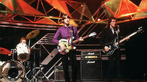 Top of the Pops Season 17 Episode 12 - Episode 12