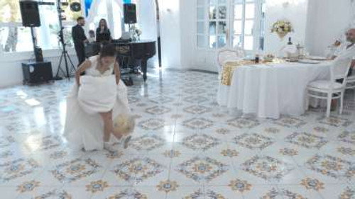 My Crazy Italian Wedding Season 5 Episode 1 - Episode 1