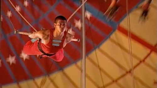 Road Rules Season 8 Episode 3 - Running Off With the Circus